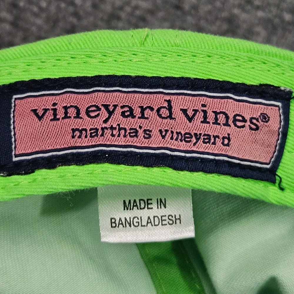 Vineyard Vines classic cotton